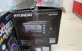 Купить Мини-печь электрическая mio-hy086 б/у , в Москва и область Цена:5900рублей