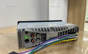 Купить Магнитола Bos-mini  bos-858dsp б/у , в Кинель Цена:1400рублей