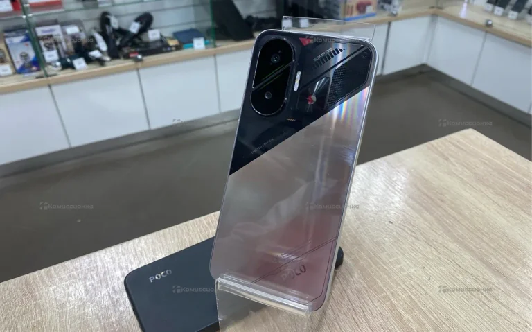 Xiaomi Poco F7 12/512 ГБ
