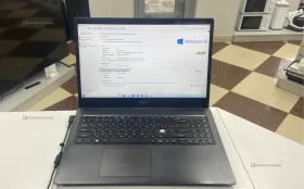 Купить Ноутбук  acer aspire a315-34 б/у , в Челябинск Цена:5900рублей