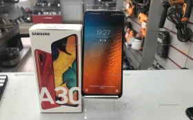 Купить Samsung Galaxy A30 4/64 ГБ б/у , в Энгельс Цена:1500рублей