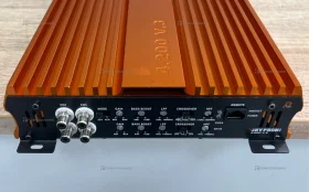 Купить усилитель dl audio gryphon pro 4.200 б/у , в Челябинск Цена:8900рублей