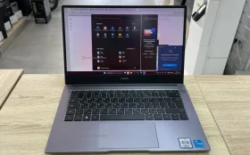 Купить Ноутбук  Huawei mate book d14 б/у , в Тольятти Цена:25900рублей
