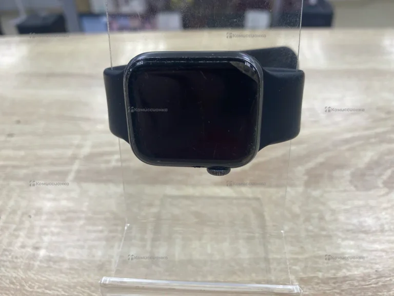 Часы  Apple Watch 5 40mm
