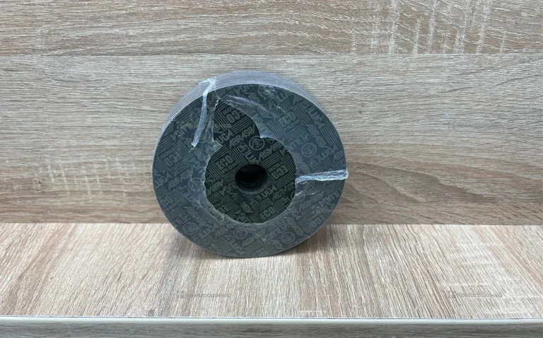 Круги отрезные LucaAbrasiv 125x1,0x22,23
