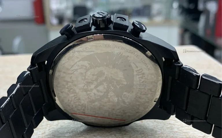 Часы  Diesel DZ-4283