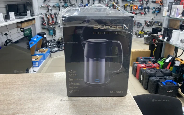 Borsen BN 400K