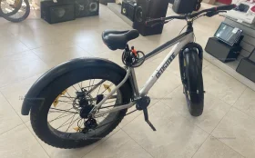 Купить Велосипед Redstone Fatbike б/у , в Тольятти Цена:13900рублей