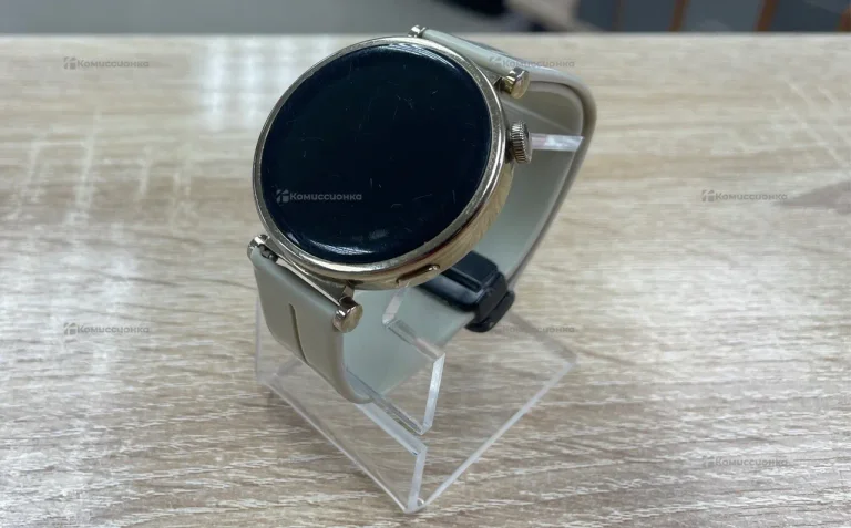 Часы  huawei watch gt 4