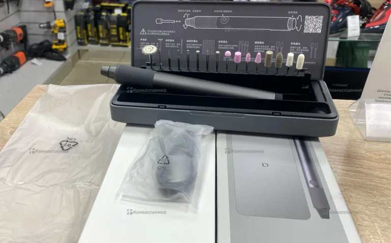 Mijia household appliances sharpening pen