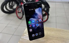 Купить Realme Note 60x 3/64 ГБ б/у , в Самара Цена:4900рублей