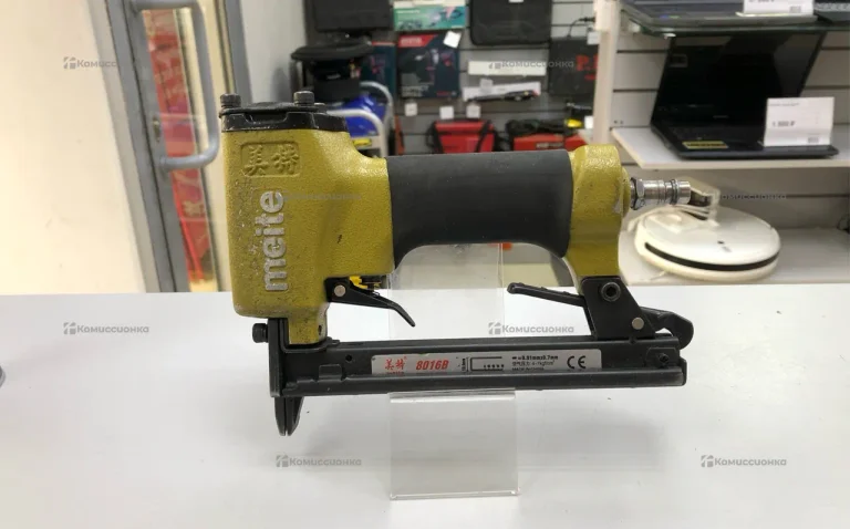 Пневматический степлер Meite 8016B