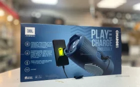 Купить Колонка  JBL Charge 5 б/у , в Санкт-Петербург Цена:7500рублей