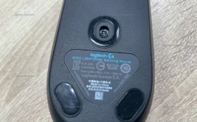 Купить мышь Logitech G102 б/у , в Тюмень Цена:790рублей