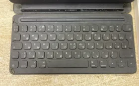 Купить Клавиатура Apple IPad Smart Keyboard MX3L2RSA б/у , в Казань Цена:2900рублей