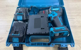 Купить Шуруповерт Makita Bl б/у , в Самара Цена:2500рублей
