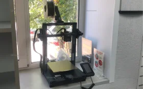 Купить 3D принтер Elegoo Neptune 3 Pro б/у , в Энгельс Цена:13900рублей
