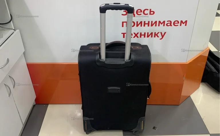 Чемодан IZNIAO