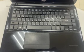 Купить Ноутбук Acer E1 б/у , в Рязань Цена:4500рублей