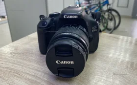 Купить Фотоаппарат  Canon EOS 600D б/у , в Магнитогорск Цена:12000рублей