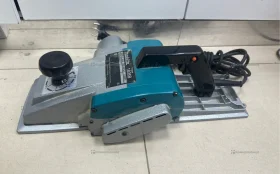 Купить Электрорубанок Makita 1806 B б/у , в Москва и область Цена:29900рублей