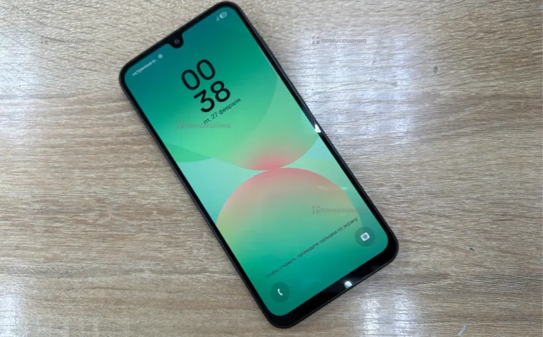 Samsung Galaxy A26 8/256 ГБ