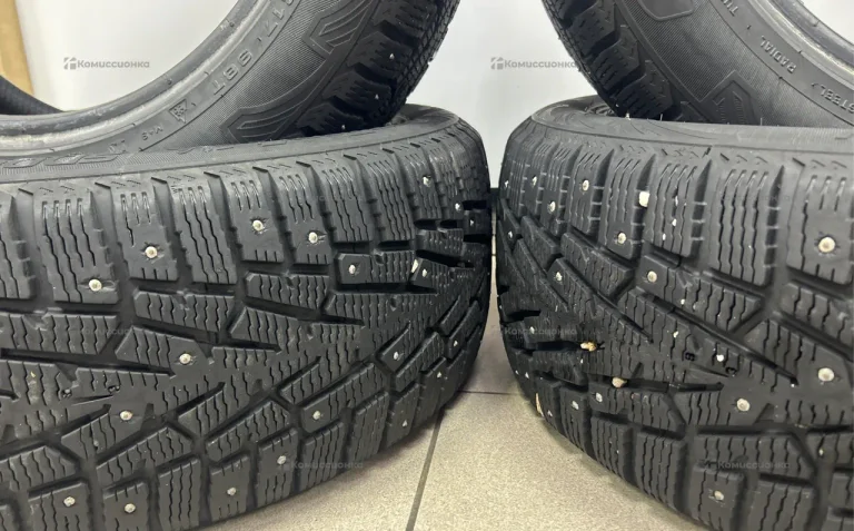 Колеса Cordiant snow cross 215/55 r17