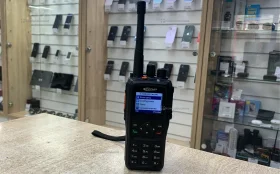 Купить Рация Kirisun DP990 UHF б/у , в Краснодар Цена:8000рублей