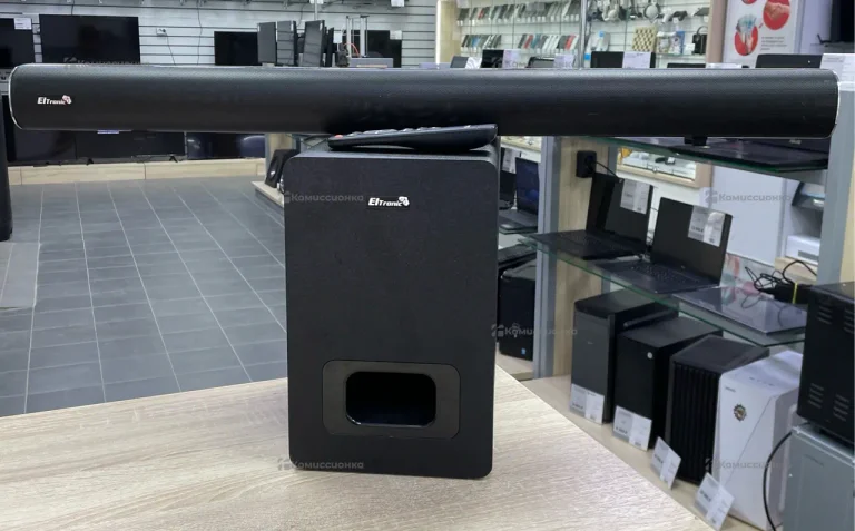 Акустическая система ELTRONIC SOUNDBAR 20-13