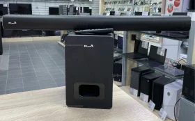 Купить Акустическая система ELTRONIC SOUNDBAR 20-13 б/у , в Тюмень Цена:6990рублей