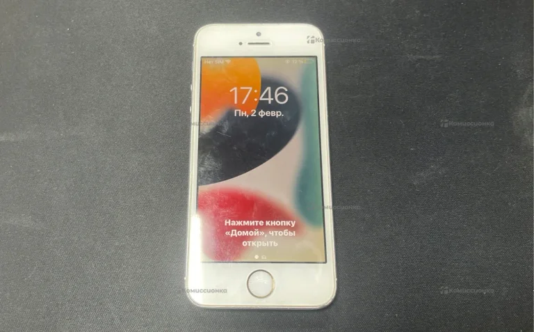 Apple iPhone SE 2/32 ГБ