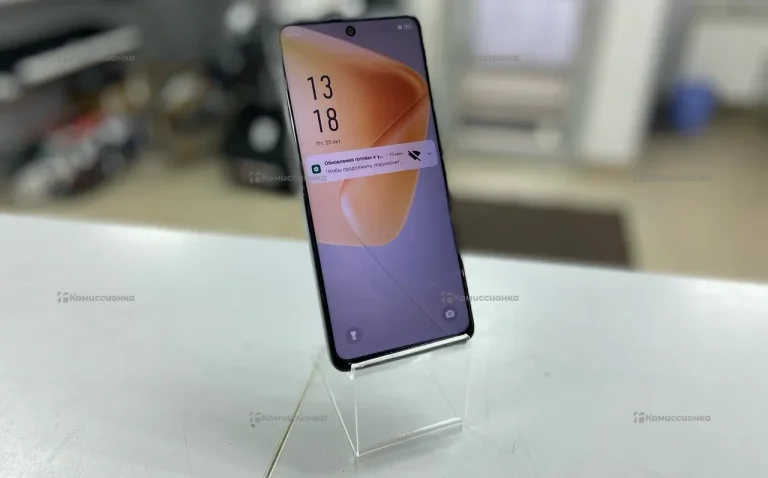 Infinix Hot 50 8/128 ГБ