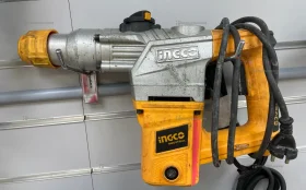 Купить Перфоратор Ingco RH10508 б/у , в Набережные Челны Цена:1990рублей