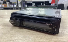 Купить Автомагнитола  Sony gt35u б/у , в Саратов Цена:1300рублей