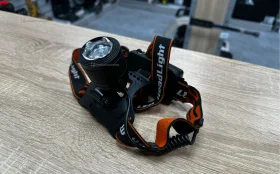 Купить фонарь налобный Led HeadLight YYC-2199-2 б/у , в Челябинск Цена:490рублей