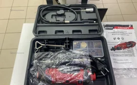 Купить Шлифмашина пряма Elitech МПШ 0150Э б/у , в Казань Цена:2200рублей