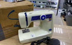 Купить Швейная машина  Toyota JB04 RS2000 б/у , в Самара Цена:5900рублей