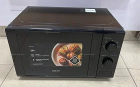 Купить Микроволновая печь Dexp MB-70 б/у , в Москва и область Цена:2900рублей