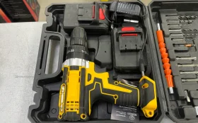 Купить Дрель Dewalt реплика б/у , в Санкт-Петербург Цена:2500рублей