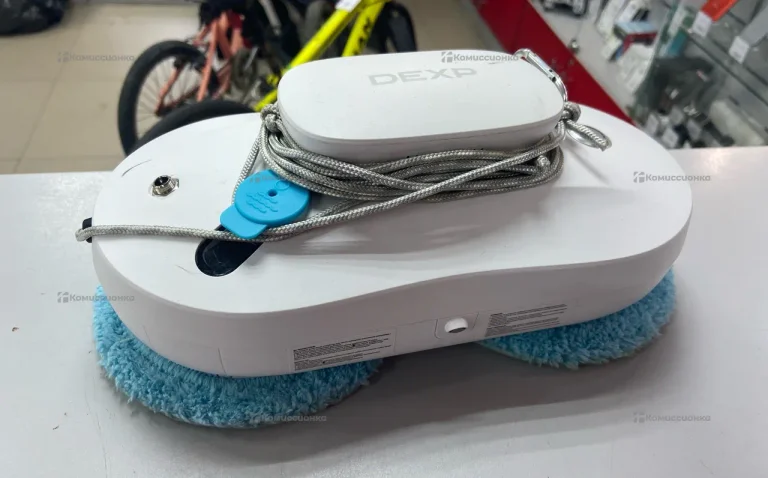 Робот мойщик окон Dexp M2705