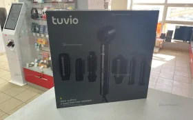 Купить Фен-Щетка Tuvio HBI1411 б/у , в Саратов Цена:3990рублей