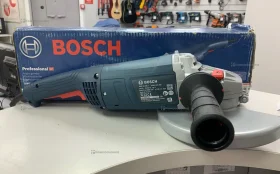 Купить УШМ BOSH GWS 22-230 J б/у , в Красноярск Цена:9990рублей