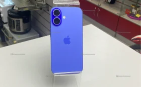 Купить Apple iPhone 16 8/128 ГБ б/у , в Сызрань Цена:43990рублей