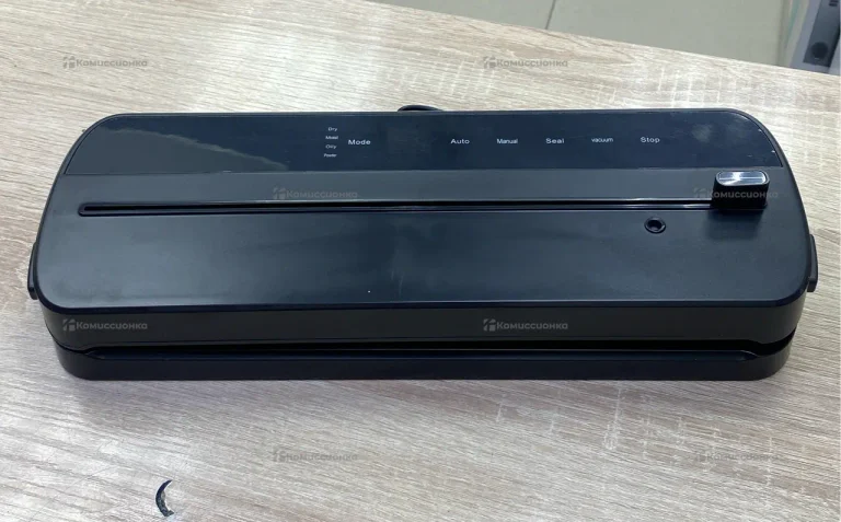 Вакуматор b4