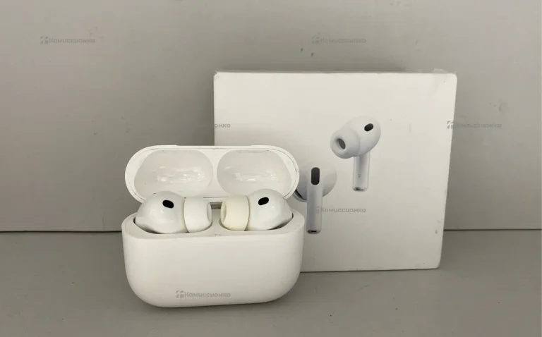 AirPods Pro 3