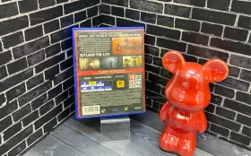 Купить Диск для PS4 RED DEAD REDEMPION 2 б/у , в Курган Цена:1490рублей