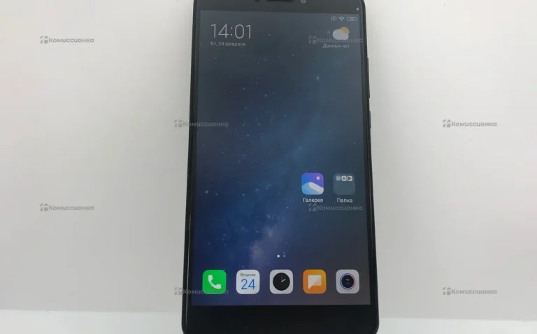 Xiaomi Mi Max 4/64 ГБ
