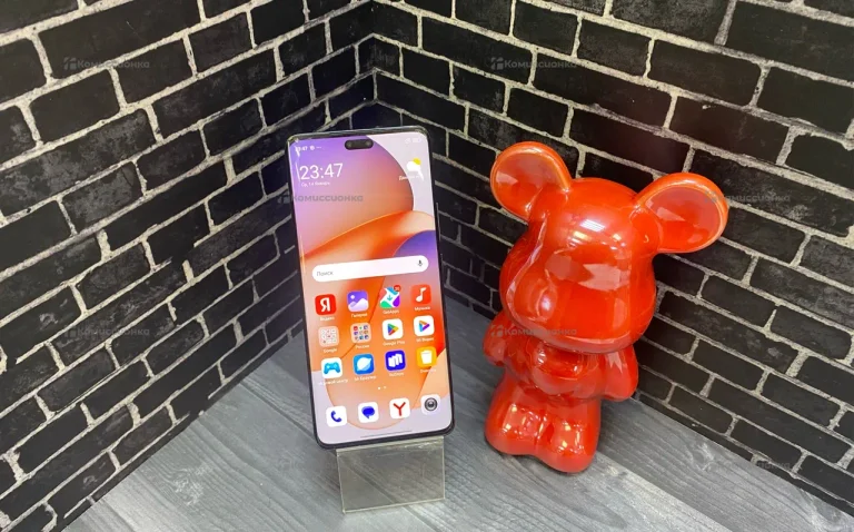 Xiaomi 13 Lite 8/256 ГБ