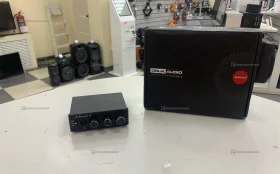 Купить nobsaund and douk audio Q3 б/у , в Красноярск Цена:1290рублей