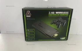 Купить Приставка 2.4G Wireless controller game pad б/у , в Набережные Челны Цена:600рублей